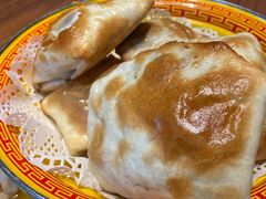 烤包子-驿楼兰·新疆菜(火车站店)