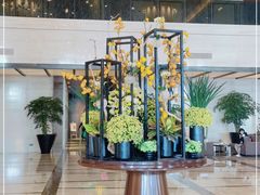 -广交会威斯汀酒店