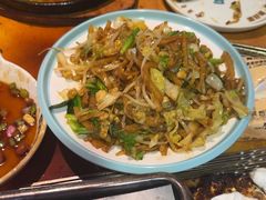 -四禧精酿烧烤串吧(大明湖店)