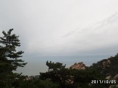 -崂山仰口游览区