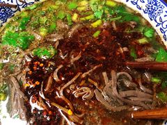 -惠记粉汤羊血(小南门店)
