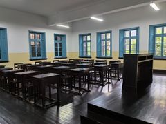 -湖南省立第一师范学校旧址