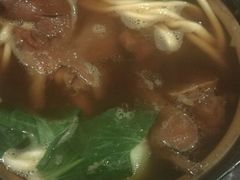 -小义乌砂锅拉面(海事共享区店)