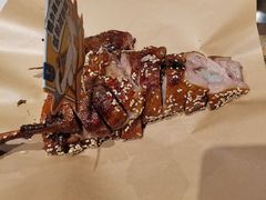 -眉州东坡(清河万象汇店)