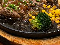 -江户家·日本料理·铁板烧(汉江东路店)
