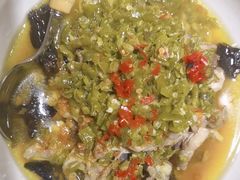 -西江红·株洲本地菜(滨江南路店)