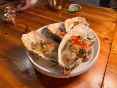 -质烤烤物·活烤海鲜(质烤总店)
