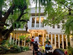 -Fern Forest Cafe