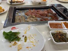 -汉丽轩韩式自助烤肉十二年(SM广场店)