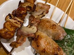 -福烤锦花(长乐路店)