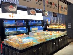 -徐记海鲜(汉城湖|太奥店)