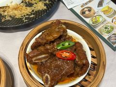 牛仔骨-迎悦轩(维景湾店)