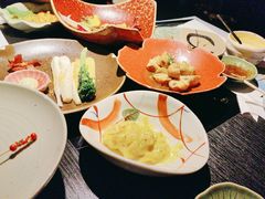 -花潮料理艺食馆(成都万象城店)