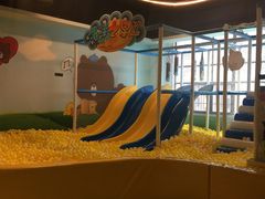 -蓝鲸湾汤泉(包河店)