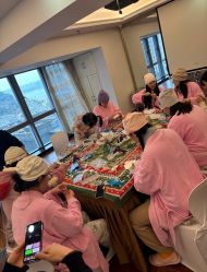 -台湾台婴美月子中心(长沙保利店)