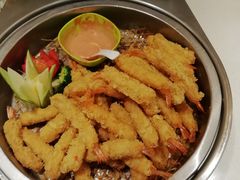 -福州大饭店-自助餐