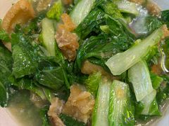 -彭耕记猪油炒小菜(吉联mall店)