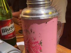 -破三川·新川菜(静安大融城店)