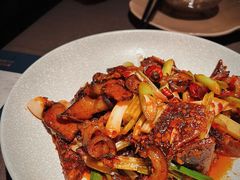 -山石榴·贵州菜(陆家嘴中心店)