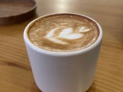 -蒙楼咖啡(清华大学蒙民伟楼店)