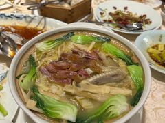 -杭州香格里拉·香宫中餐厅