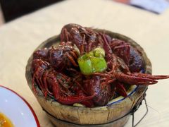 -怪怪龙虾·来自江苏盱眙(惊驾路店)