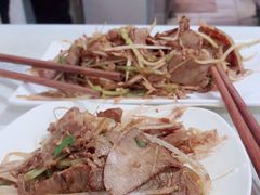 -鑫明明拉面(宁化路店)