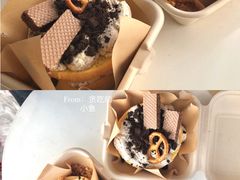 -MIMO CAFE(沙头角店)