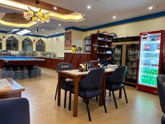 -清真·AL-JANNAT 佳纳特餐厅(狮子桥店)