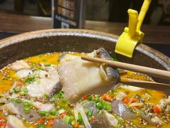 -老灶房-四川土菜(铁牛广场店)