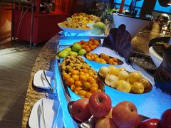 -杭州国际会议中心洲际酒店-原素全日餐厅(解放东路店)