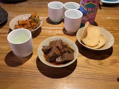 -九锅一堂酸菜鱼(新南凯德直营店)