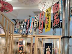 -龍二烧肉酒场(九亭店)