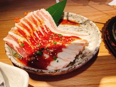 -烧肉达人•炭火烧肉(新天地店)