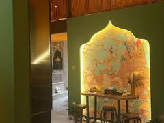 -泰古龙抓龙筋·spa按摩(浦东店)