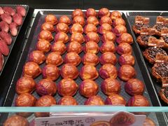 -泸溪河桃酥(西直门凯德店)