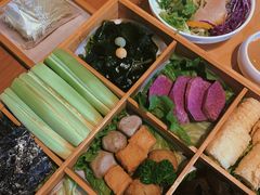 -十二舍·湯物素煮(江泰潤政店)