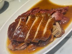 -多多旺港式茶餐厅(新区店)