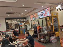 -冯记香辣兔火锅(茶店子总店)