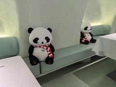 -眉州东坡·熊猫主题餐厅(枫蓝店)