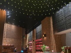 -君悦酒店·1881·北京烤鸭