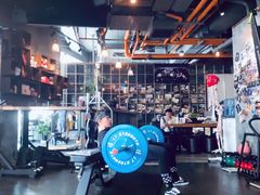 -能量健身私教工作室(1527店)