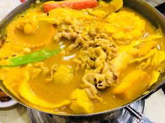-张妈台式锅烧(深大店)