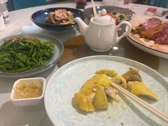 -朱仔记食府(江南大道店)