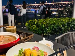 -汉水谣·江景餐厅(江滩店)