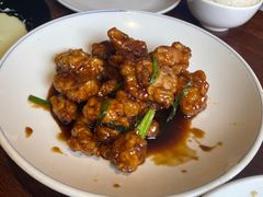 -大牌大·传统杭帮菜(湖滨店)