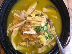 -湖南码头·地道岳阳美食·湘菜(魏公村店)