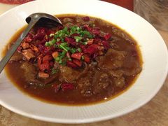 -大鸭梨烤鸭店(花园村店)
