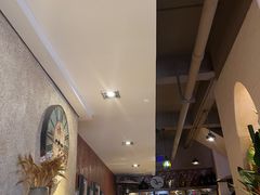 -翡翠鸟精品泰国菜(北辰财富中心店)