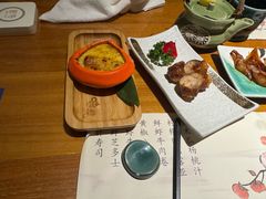 -味见·荣家(亚泰大街店)